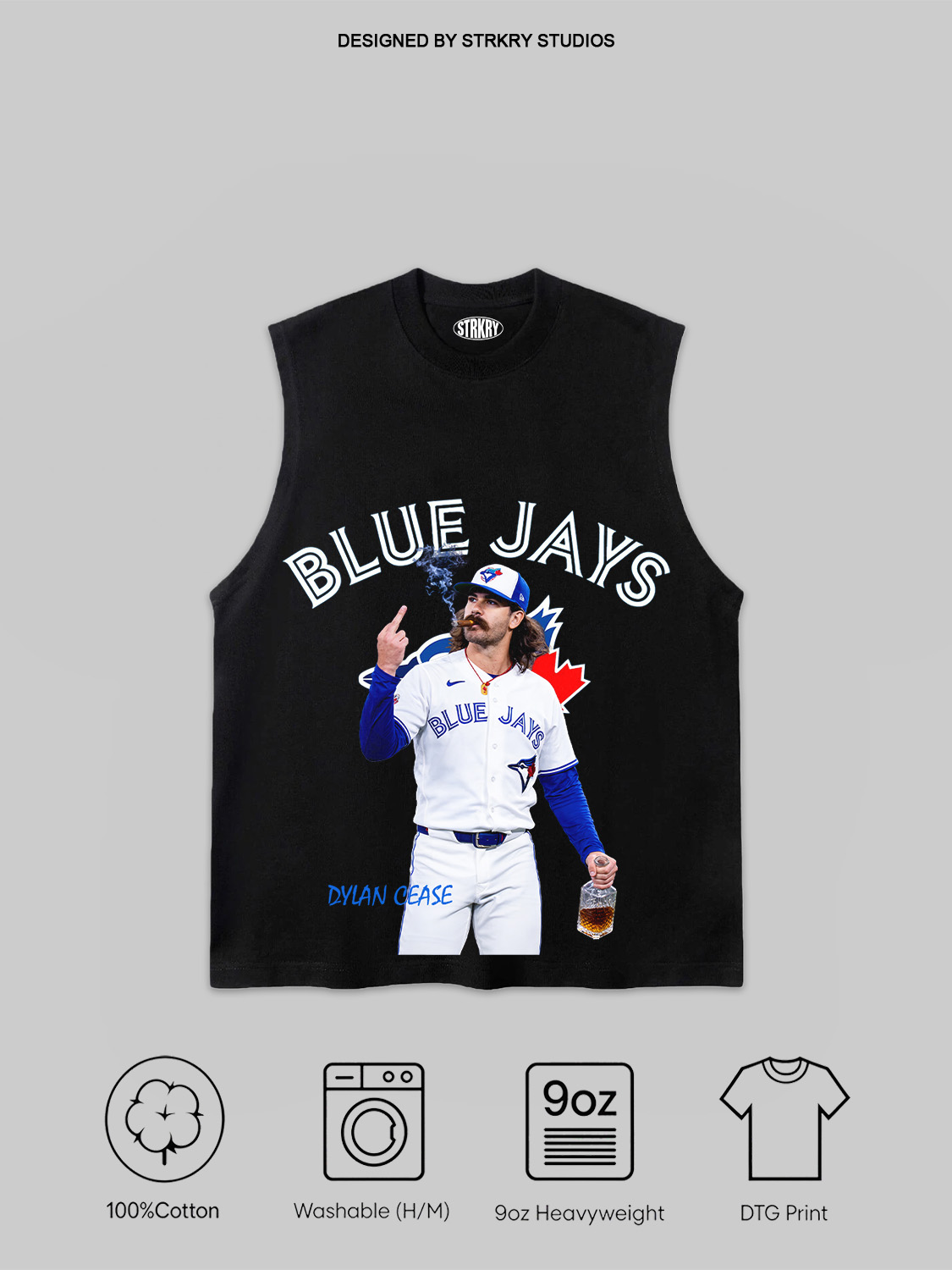Dylan Cease Tee&Hoodie