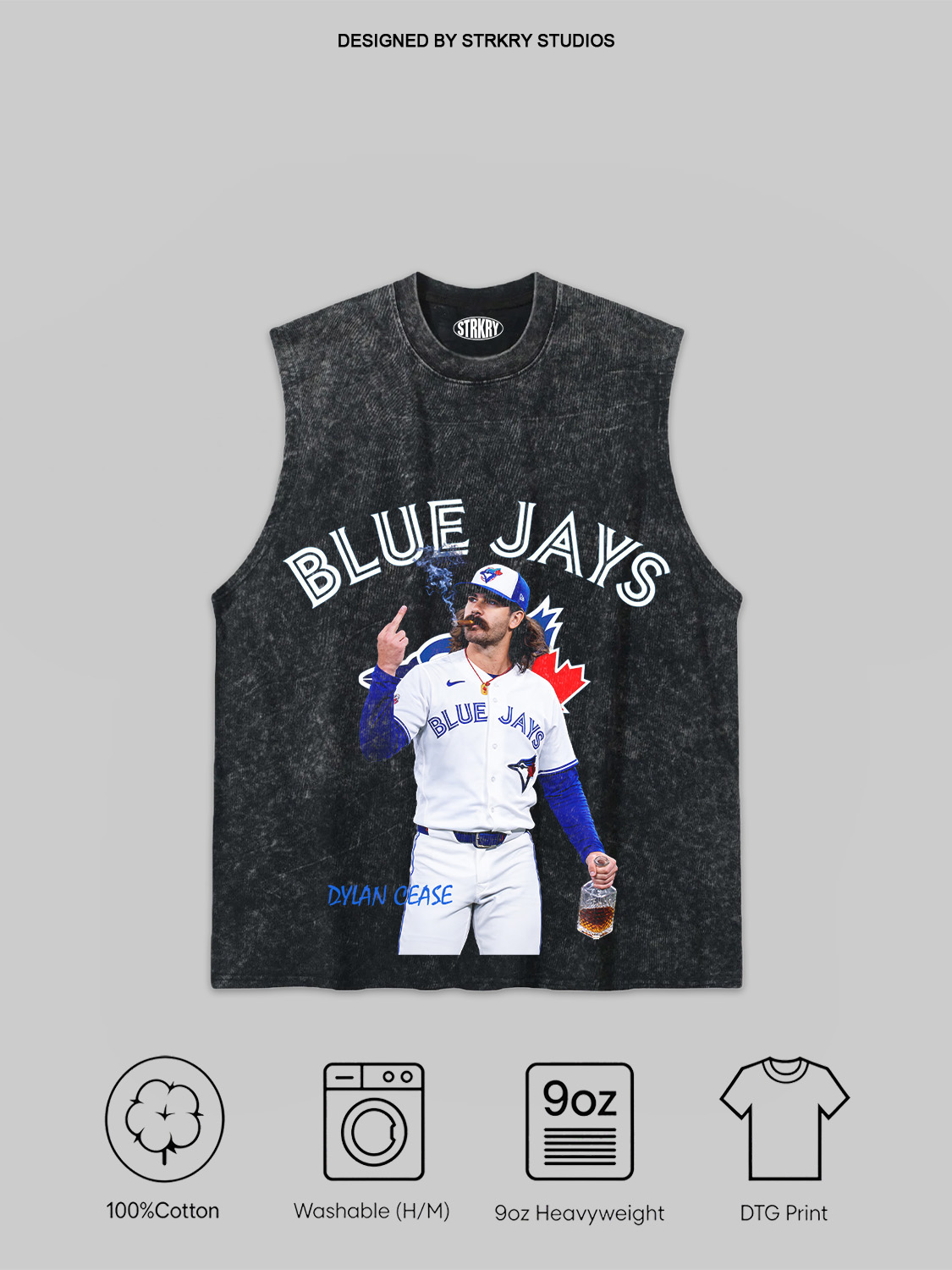 Dylan Cease Tee&Hoodie