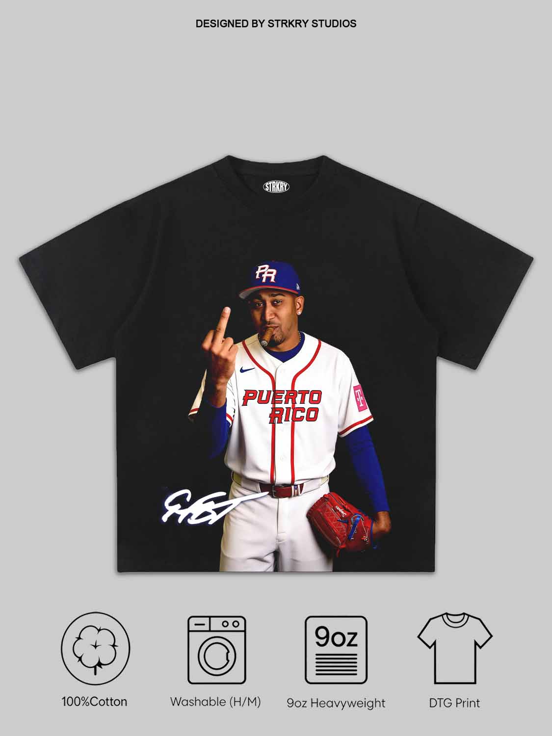 Edwin Diaz  TEE