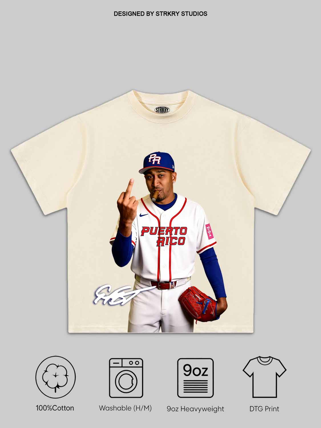Edwin Diaz  TEE
