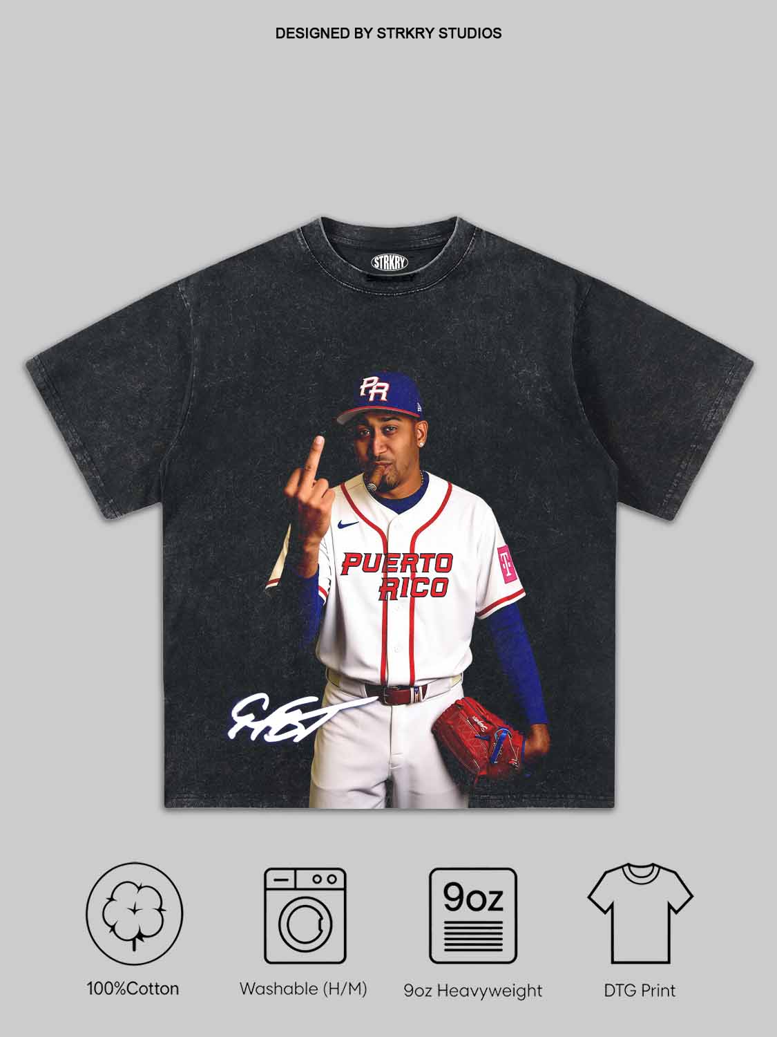 Edwin Diaz  TEE