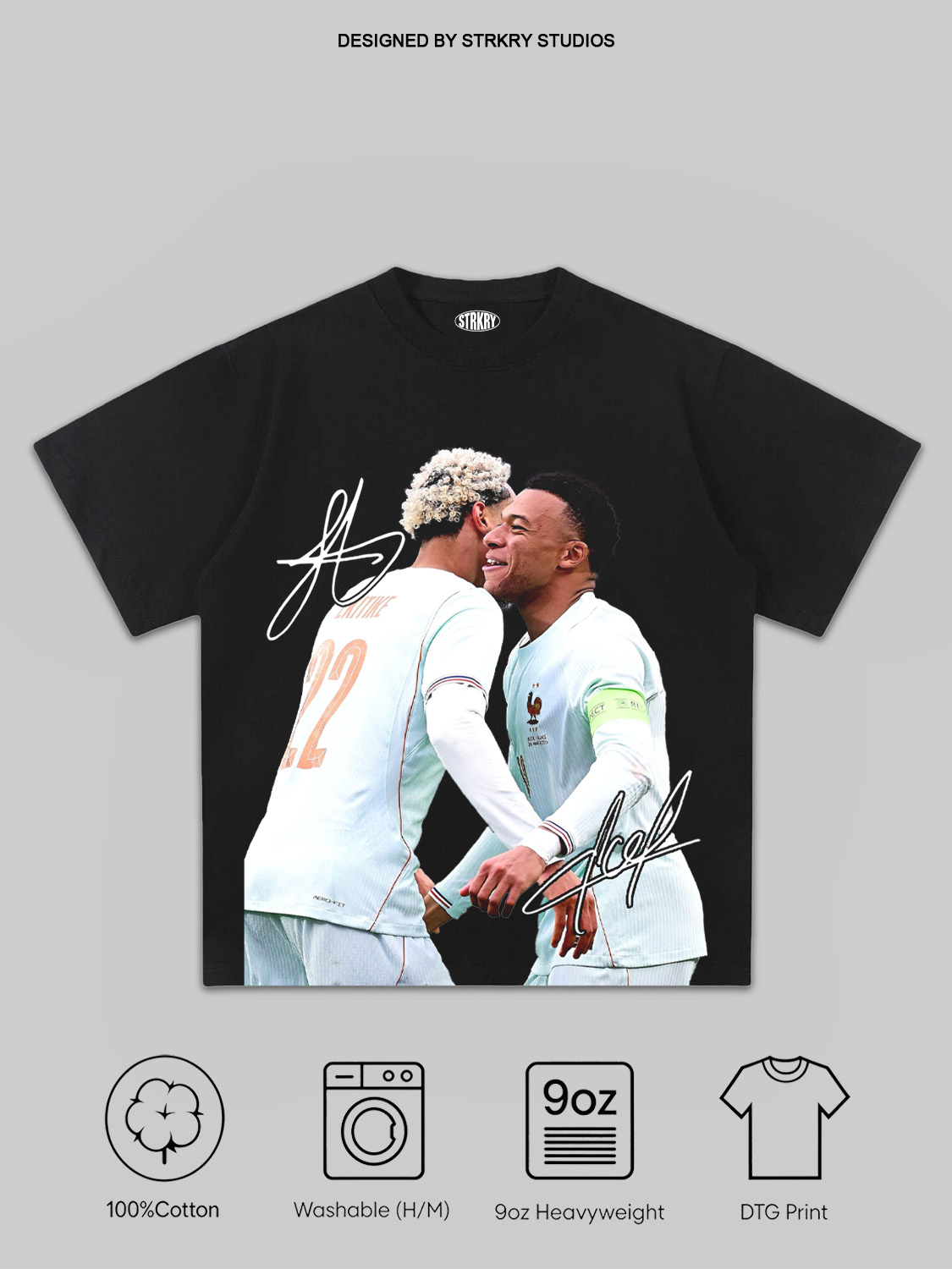 Ekitike Kylian Mbappe 2 0