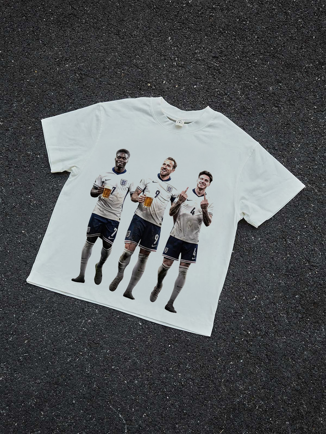 England Football