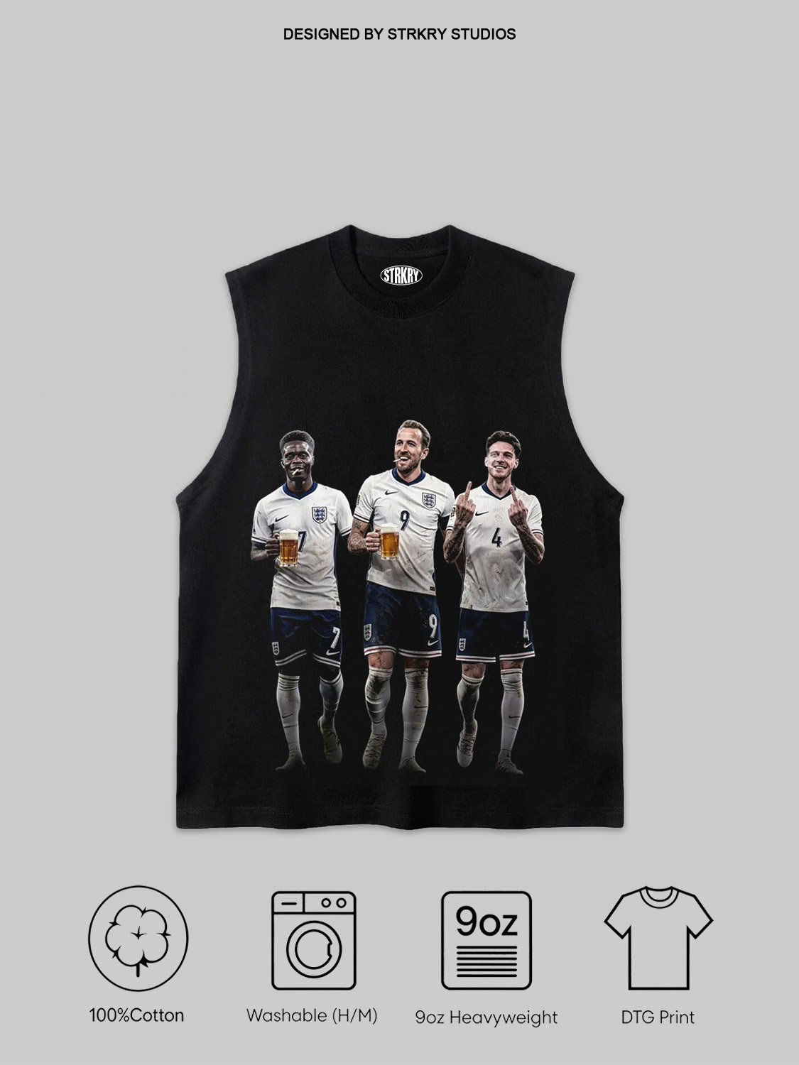 England Football