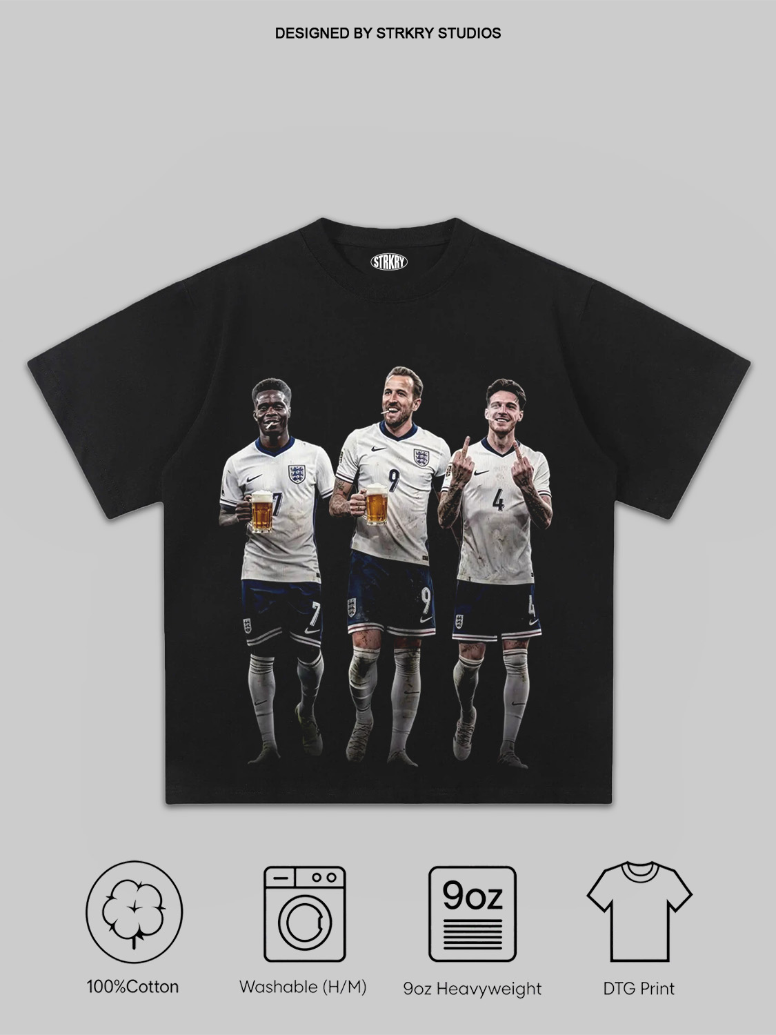 England Football