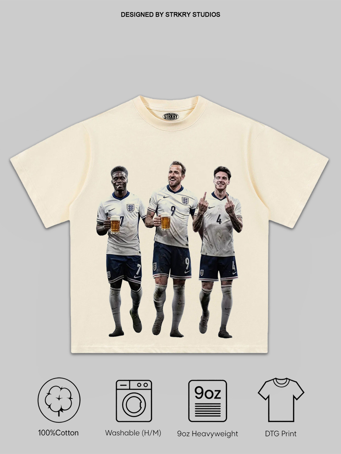 England Football