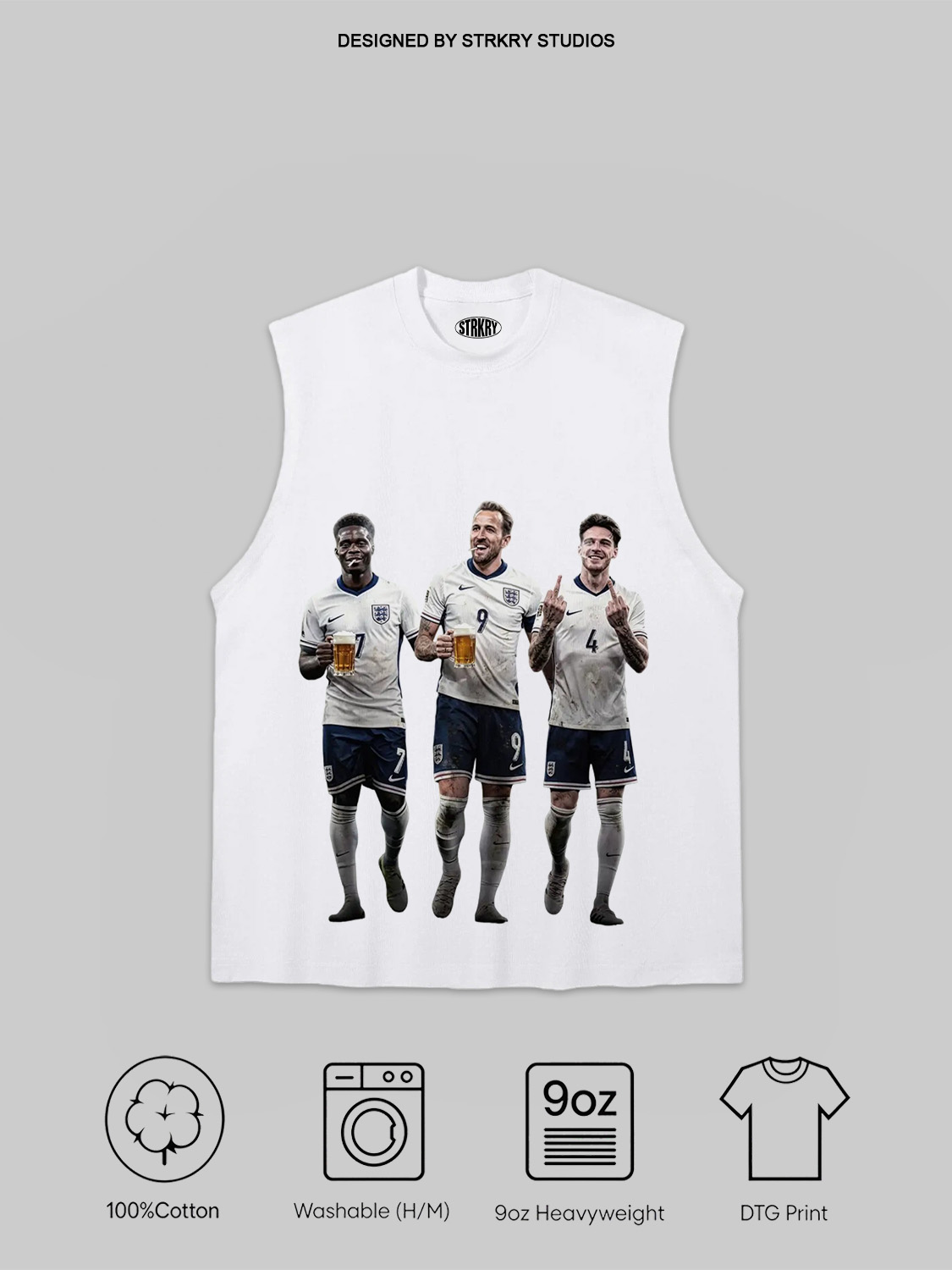 England Football
