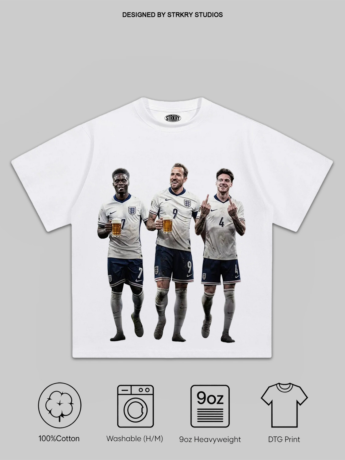 England Football