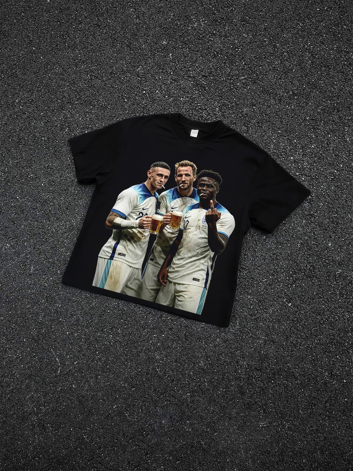 England Football Team