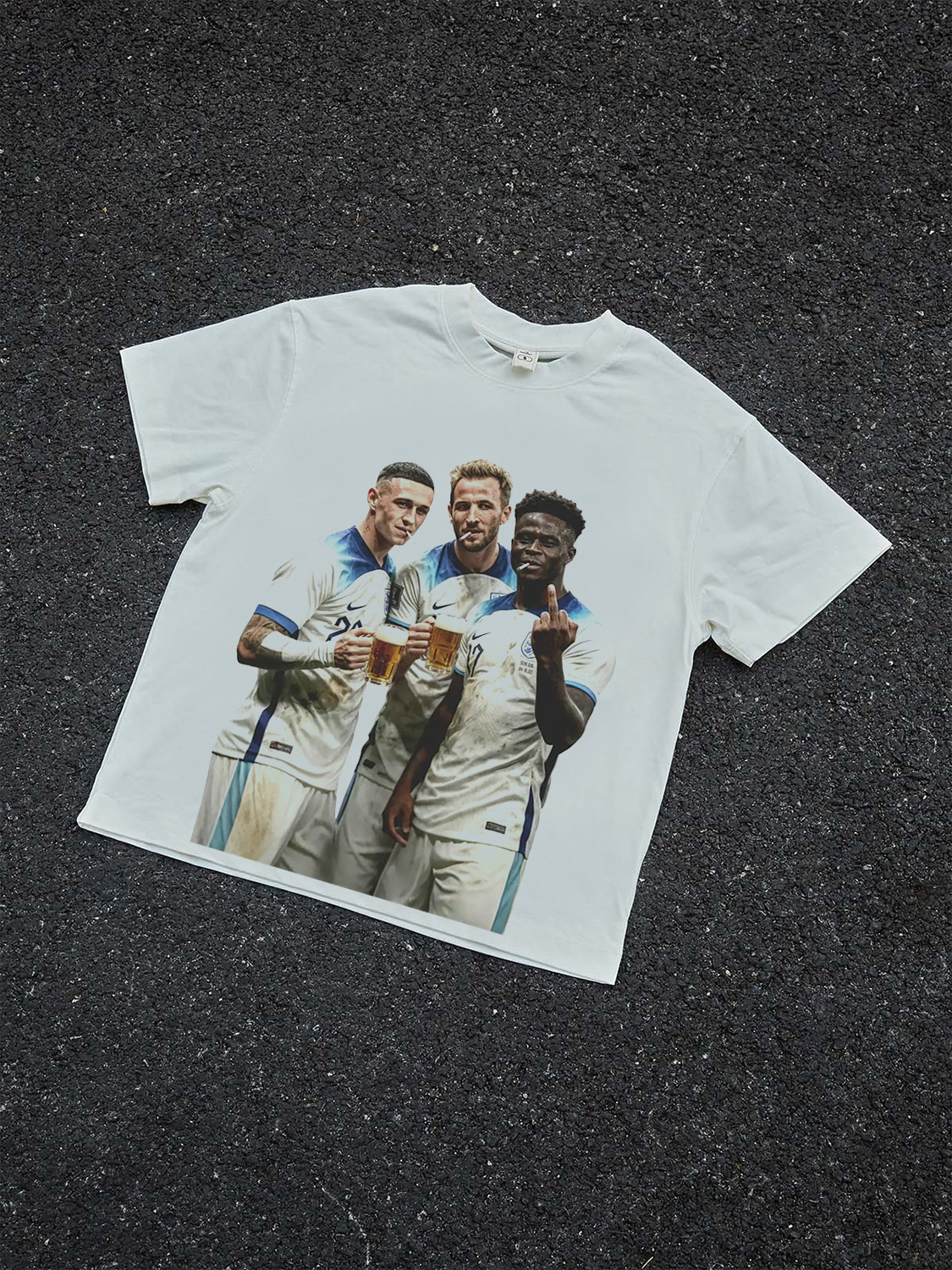 England Football Team
