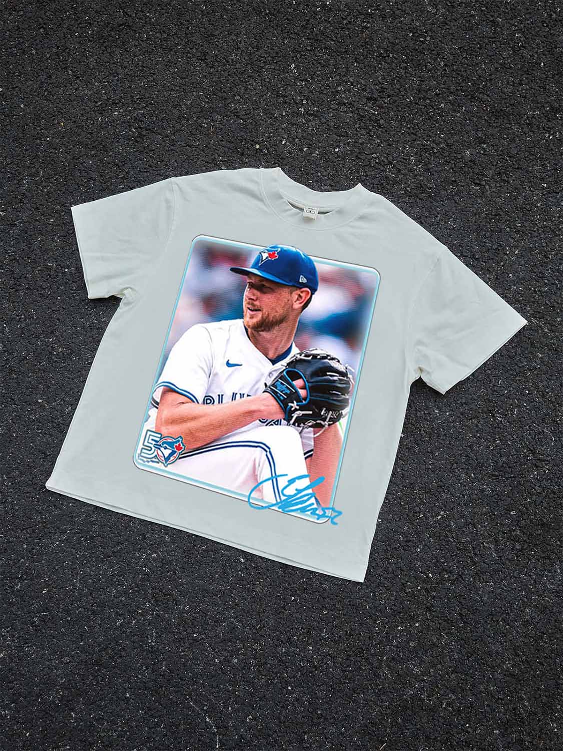 Eric Lauer Tee&Hoodie
