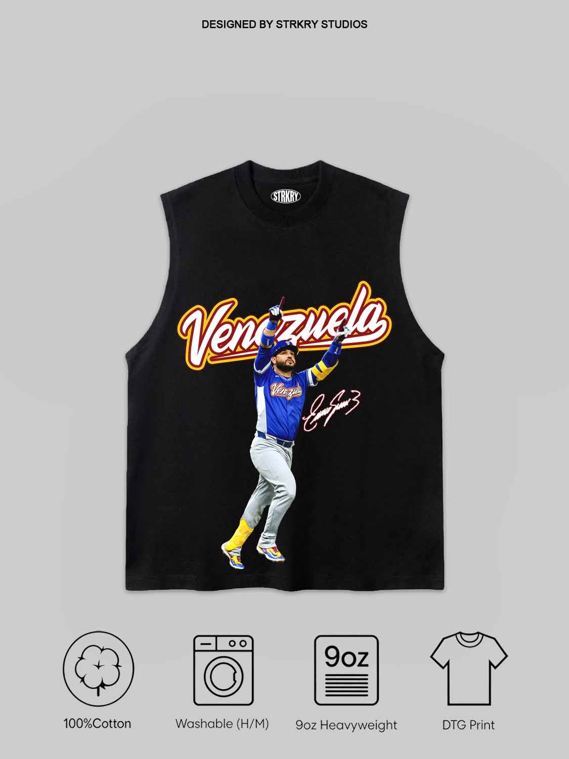 Eugenio Suárez V2  Tee&Hoodie