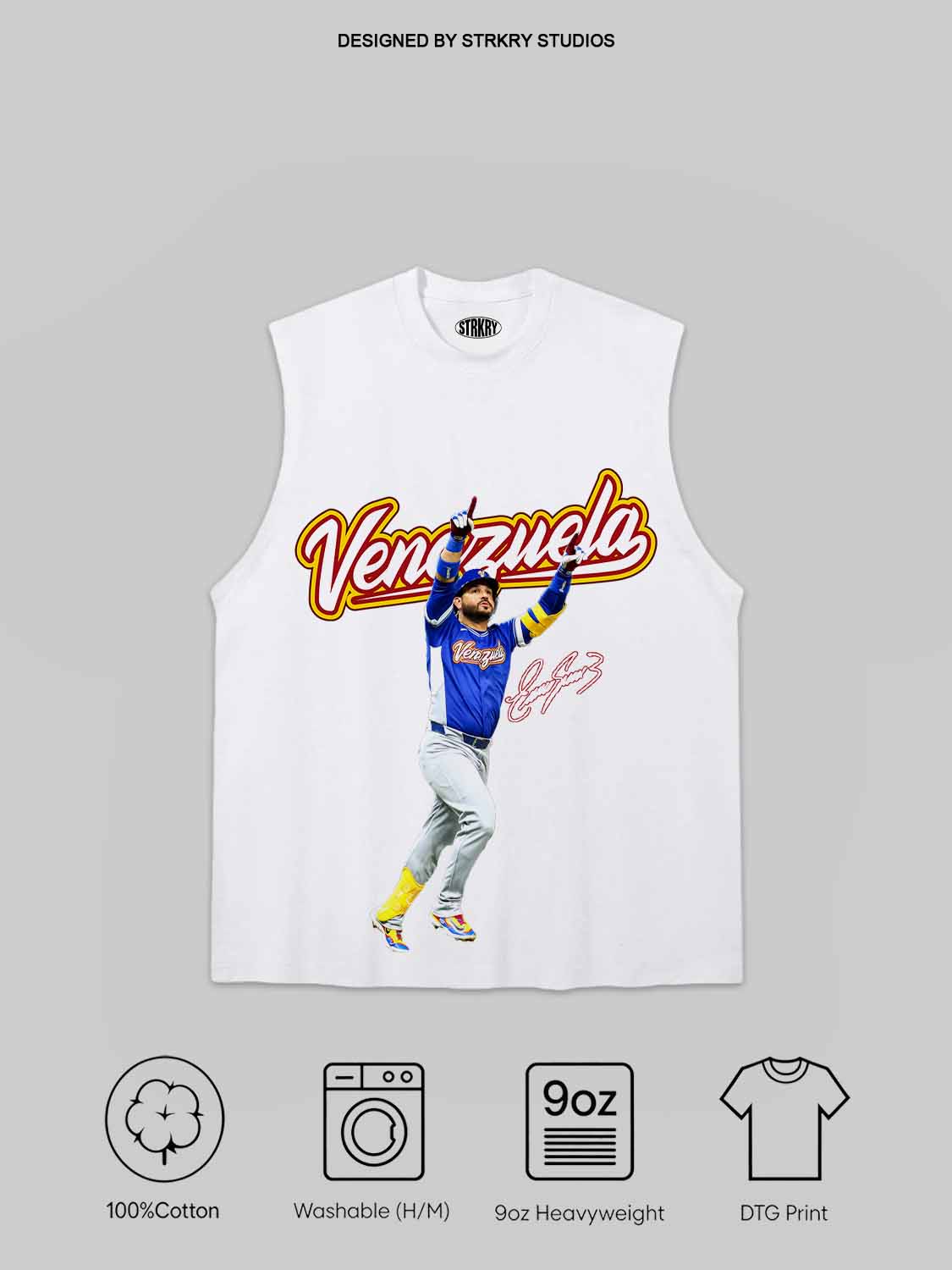 Eugenio Suárez V2  Tee&Hoodie