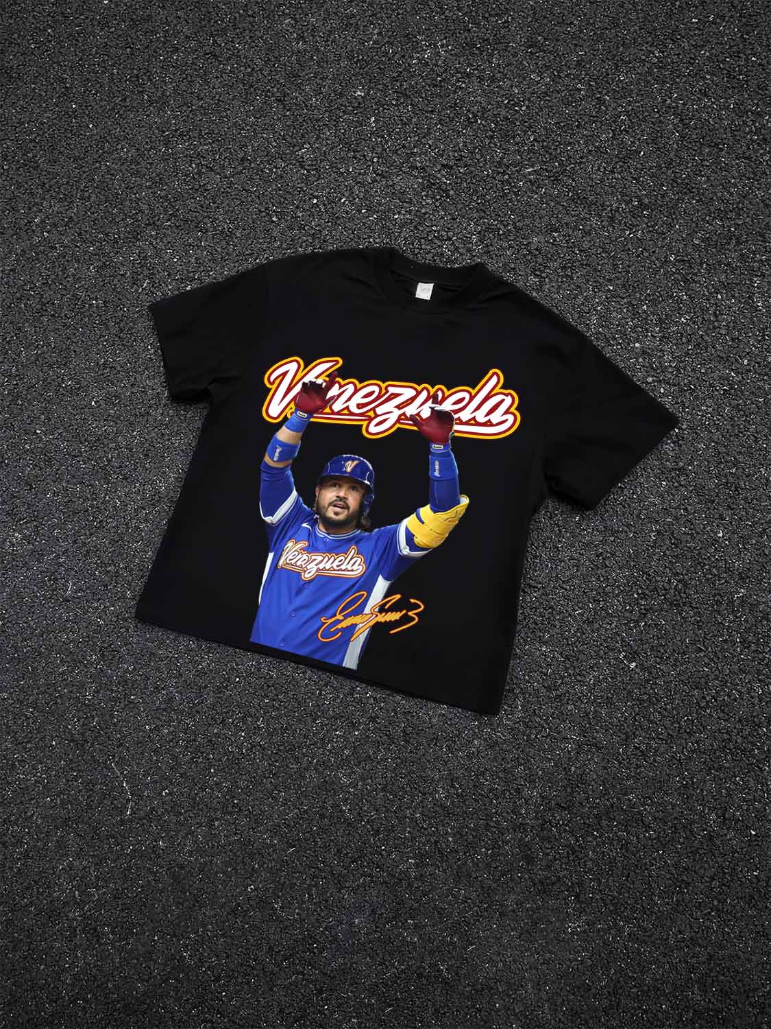 Eugenio Suárez V3  Tee&Hoodie