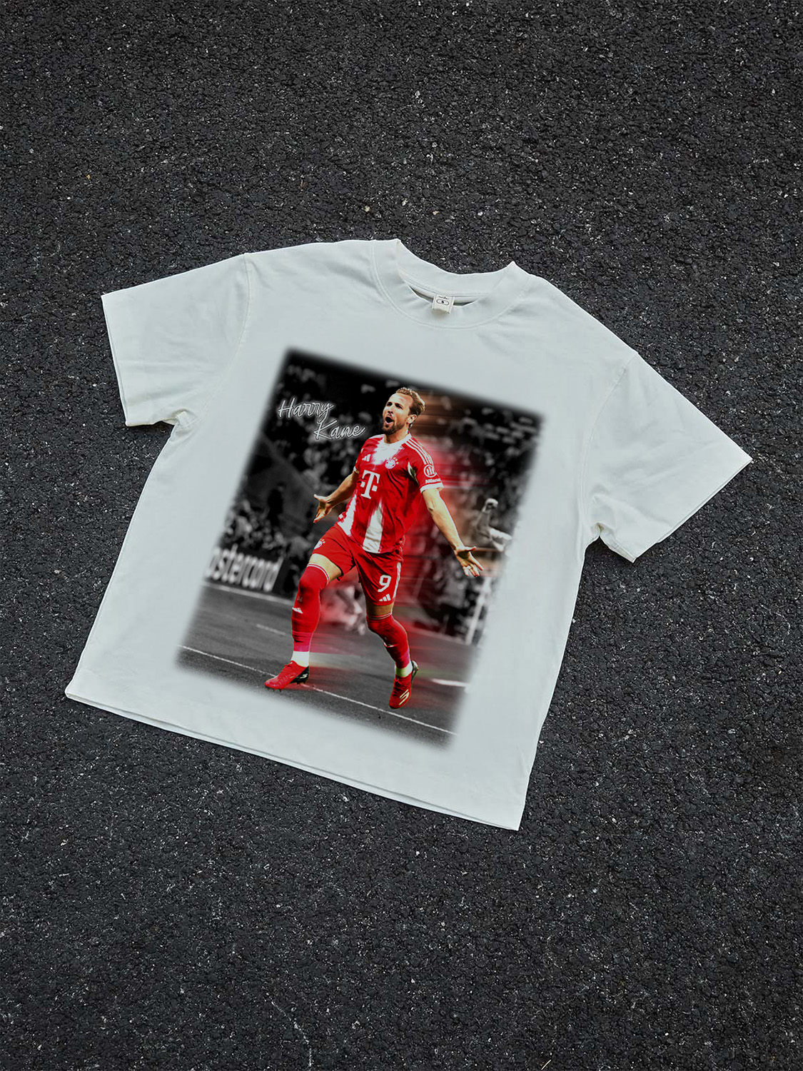 Fc Bayern Harry Kane H1