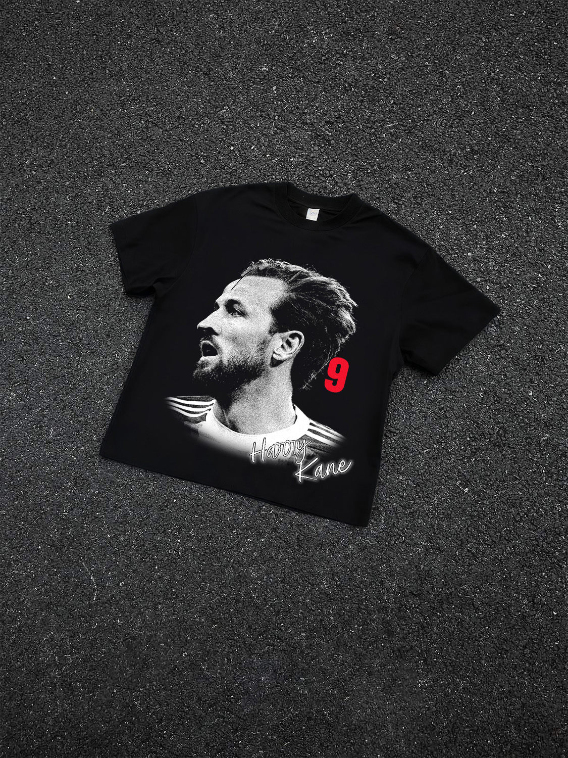 Fc Bayern Harry Kane H2