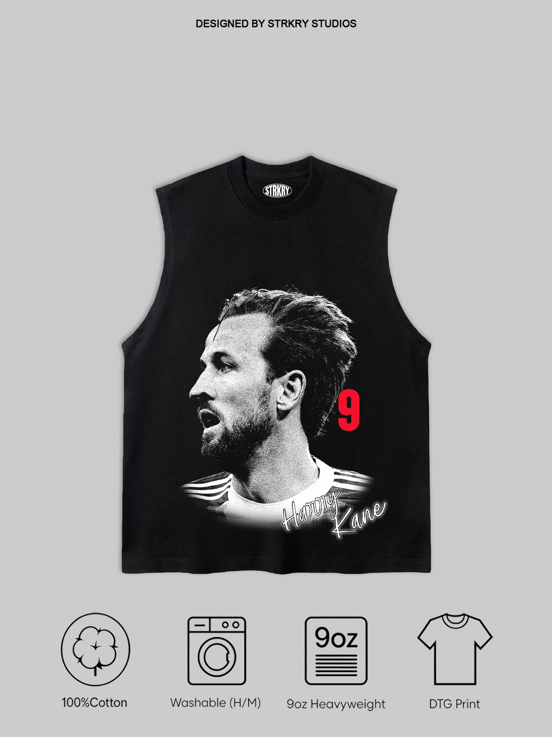 Fc Bayern Harry Kane H2