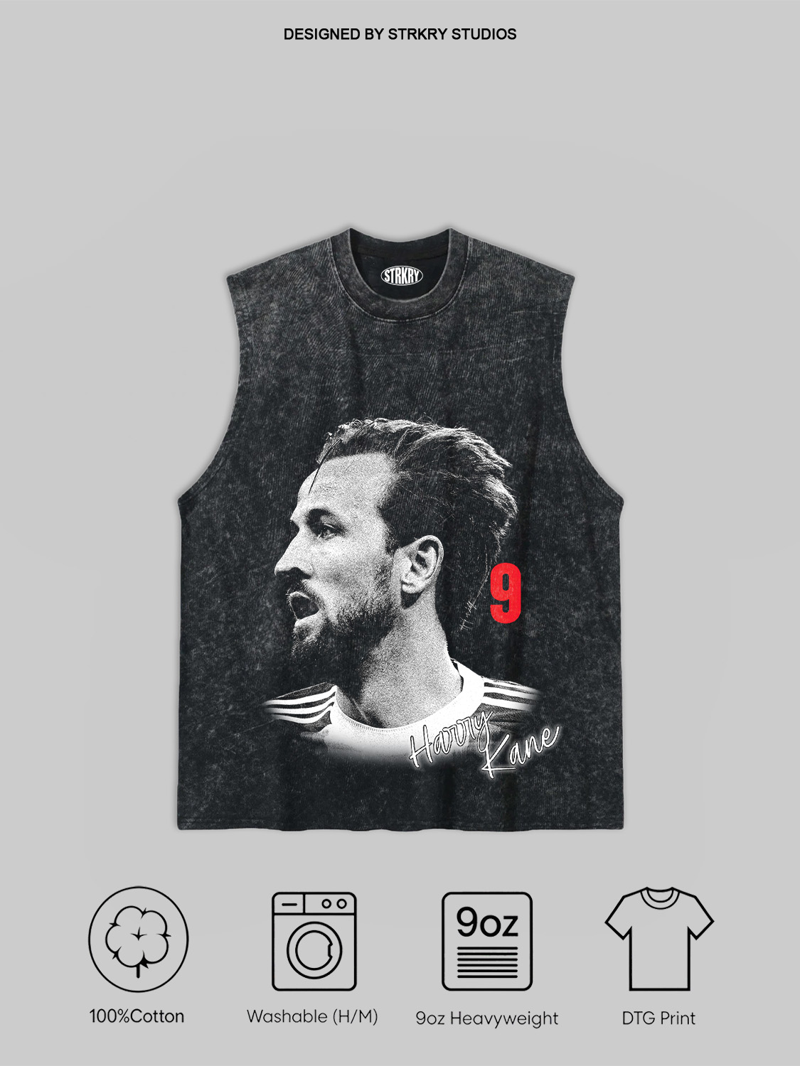 Fc Bayern Harry Kane H2