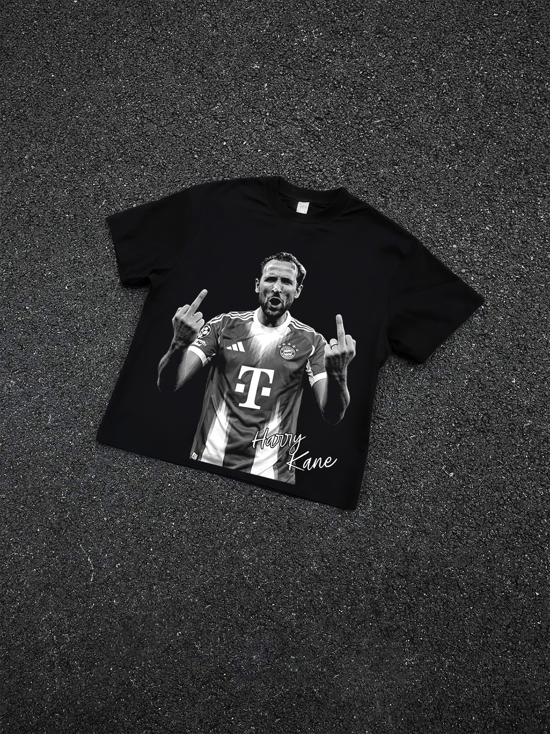 Fc Bayern Harry Kane V1