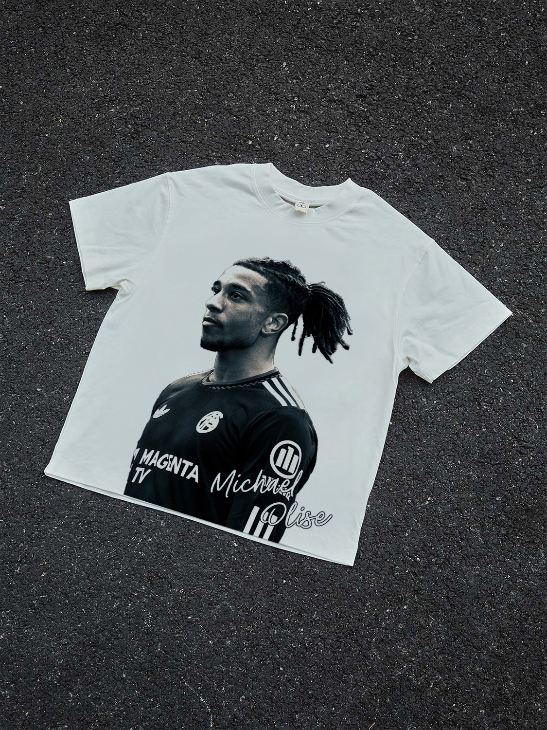 Fc Bayern Michael Olise V2