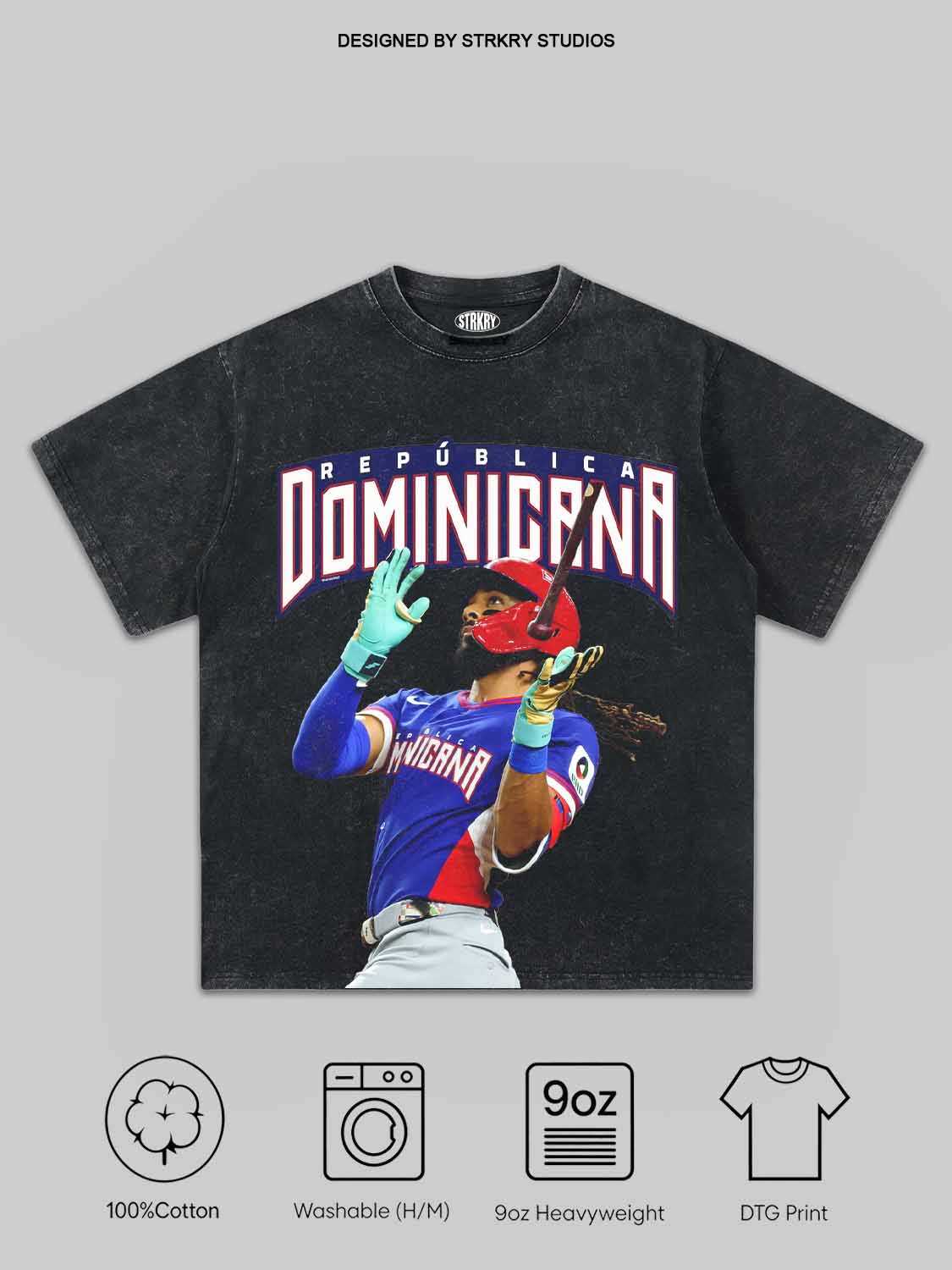 Fernando Tatis Jr 2.0 Tee&Hoodie