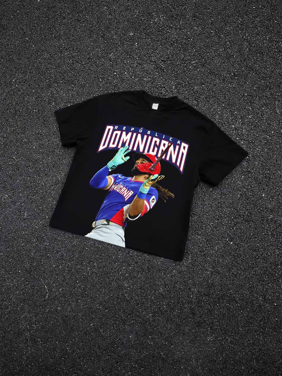 Fernando Tatis Jr 2.0 Tee&Hoodie