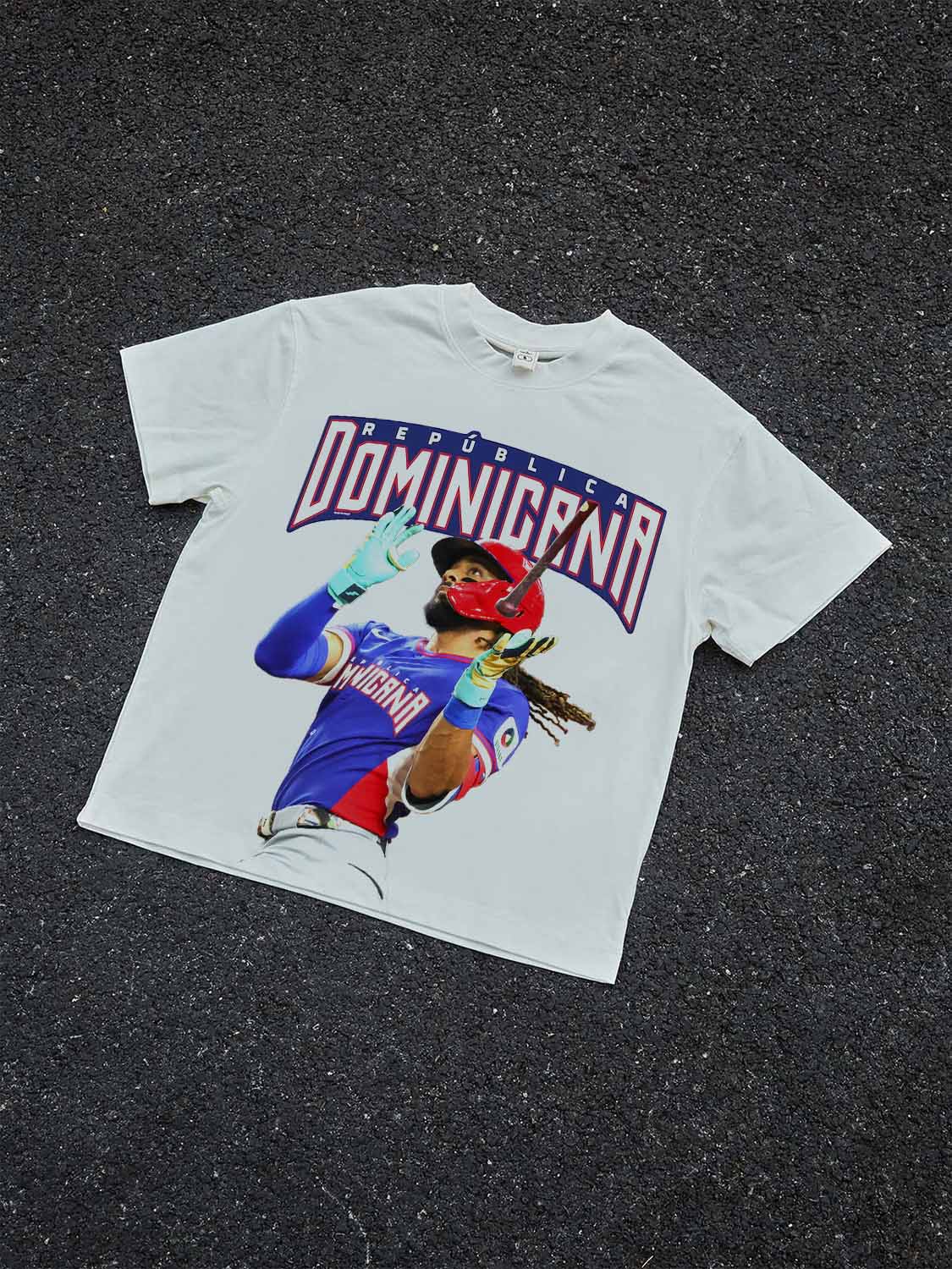 Fernando Tatis Jr 2.0 Tee&Hoodie