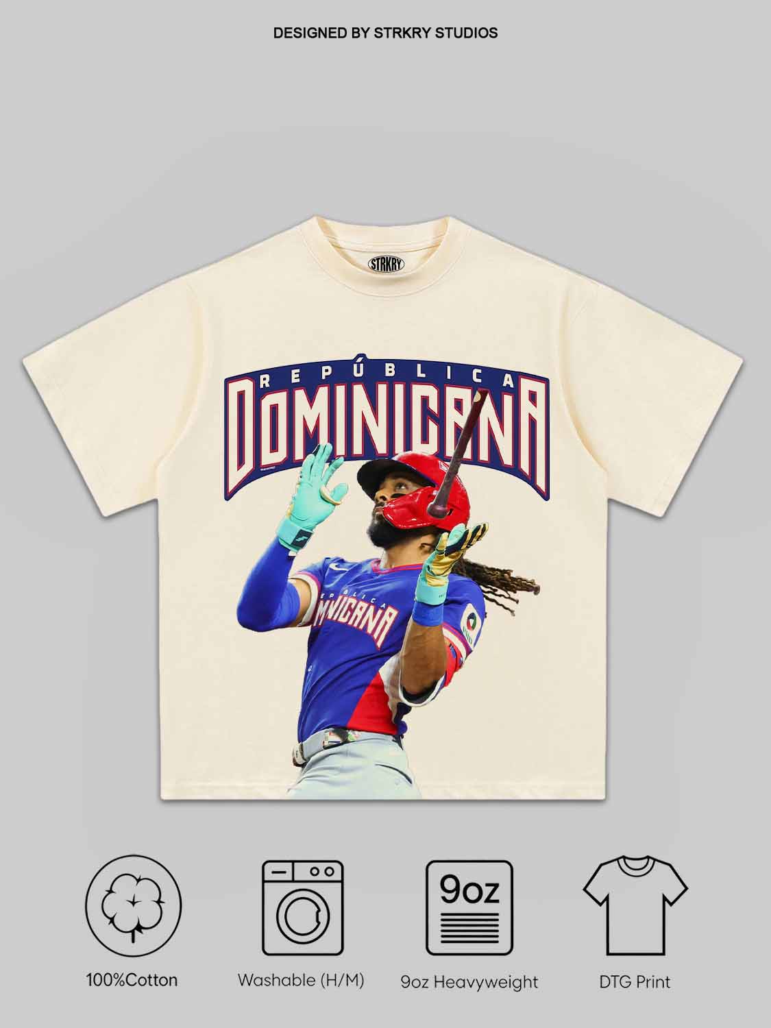 Fernando Tatis Jr 2.0 Tee&Hoodie