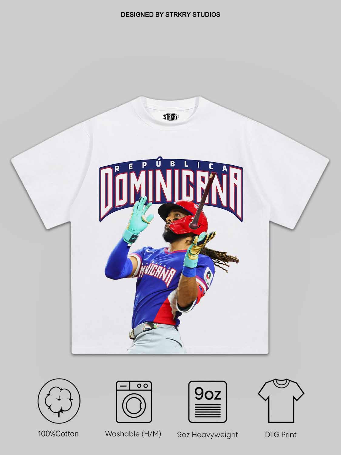 Fernando Tatis Jr 2.0 Tee&Hoodie