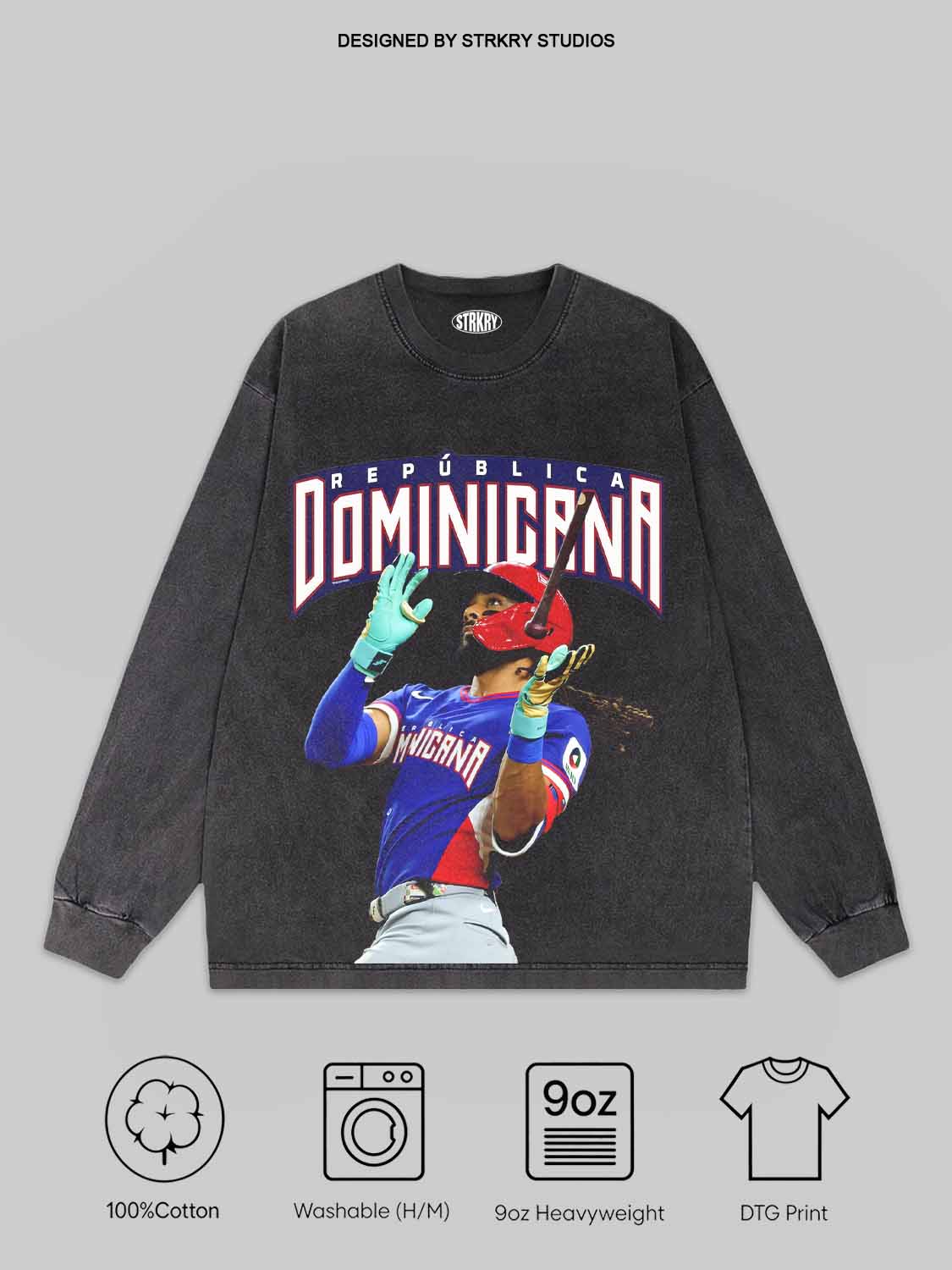 Fernando Tatis Jr 2.0 Tee&Hoodie