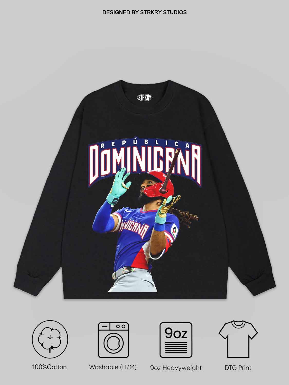 Fernando Tatis Jr 2.0 Tee&Hoodie