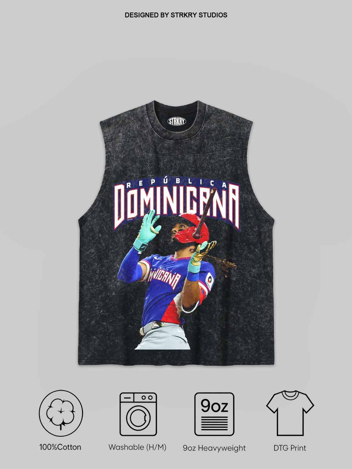 Fernando Tatis Jr 2.0 Tee&Hoodie