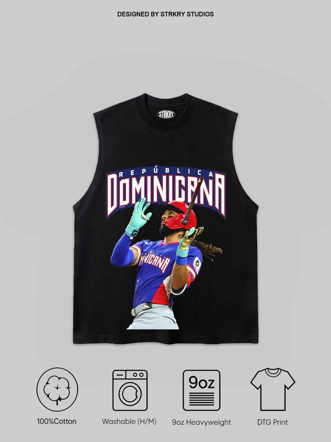 Fernando Tatis Jr 2.0 Tee&Hoodie