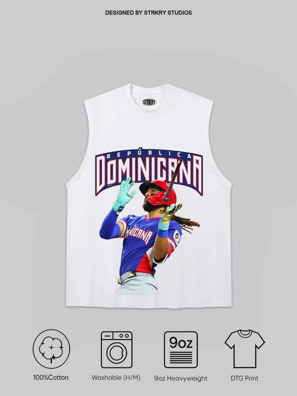 Fernando Tatis Jr 2.0 Tee&Hoodie