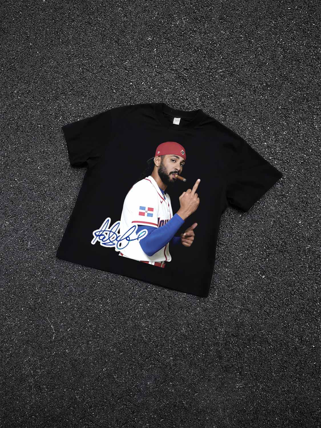 Fernando Tatis Jr.  TEE