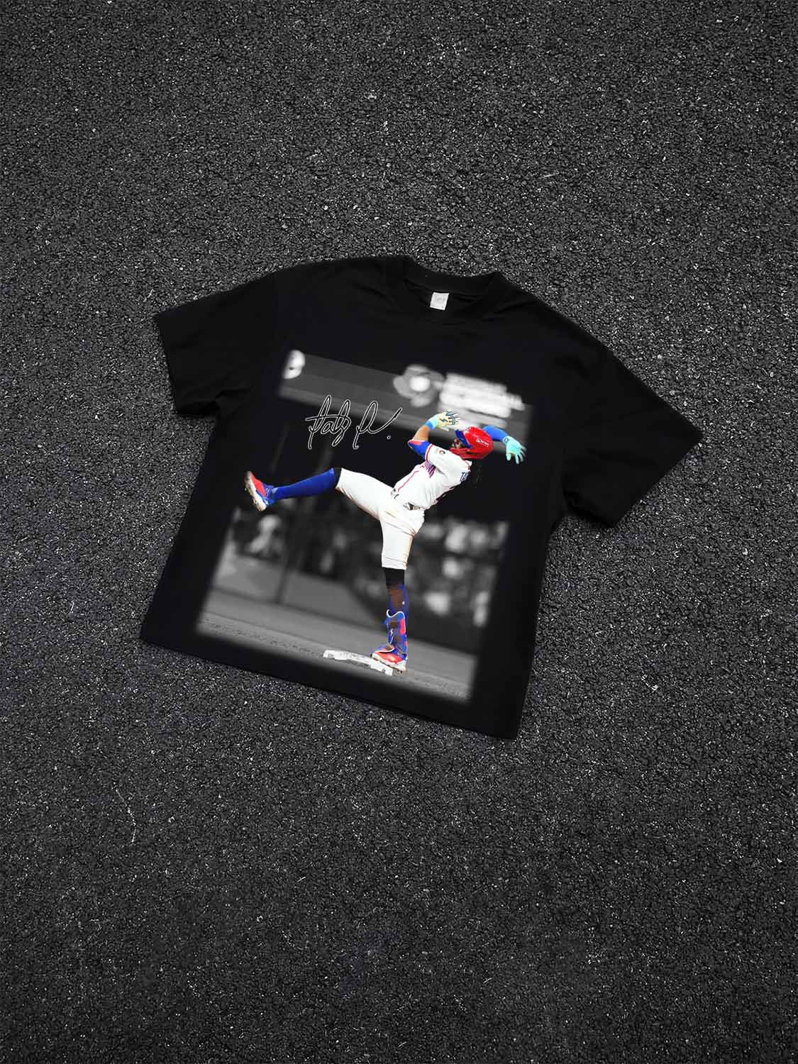 Fernando Tatis Jr Tee&Hoodie