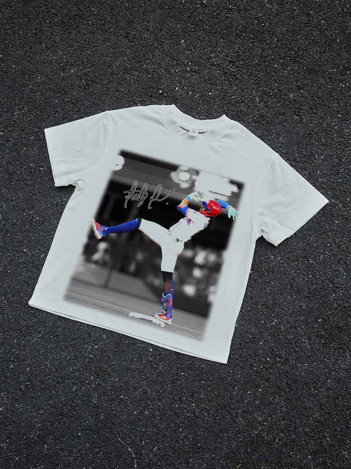 Fernando Tatis Jr Tee&Hoodie