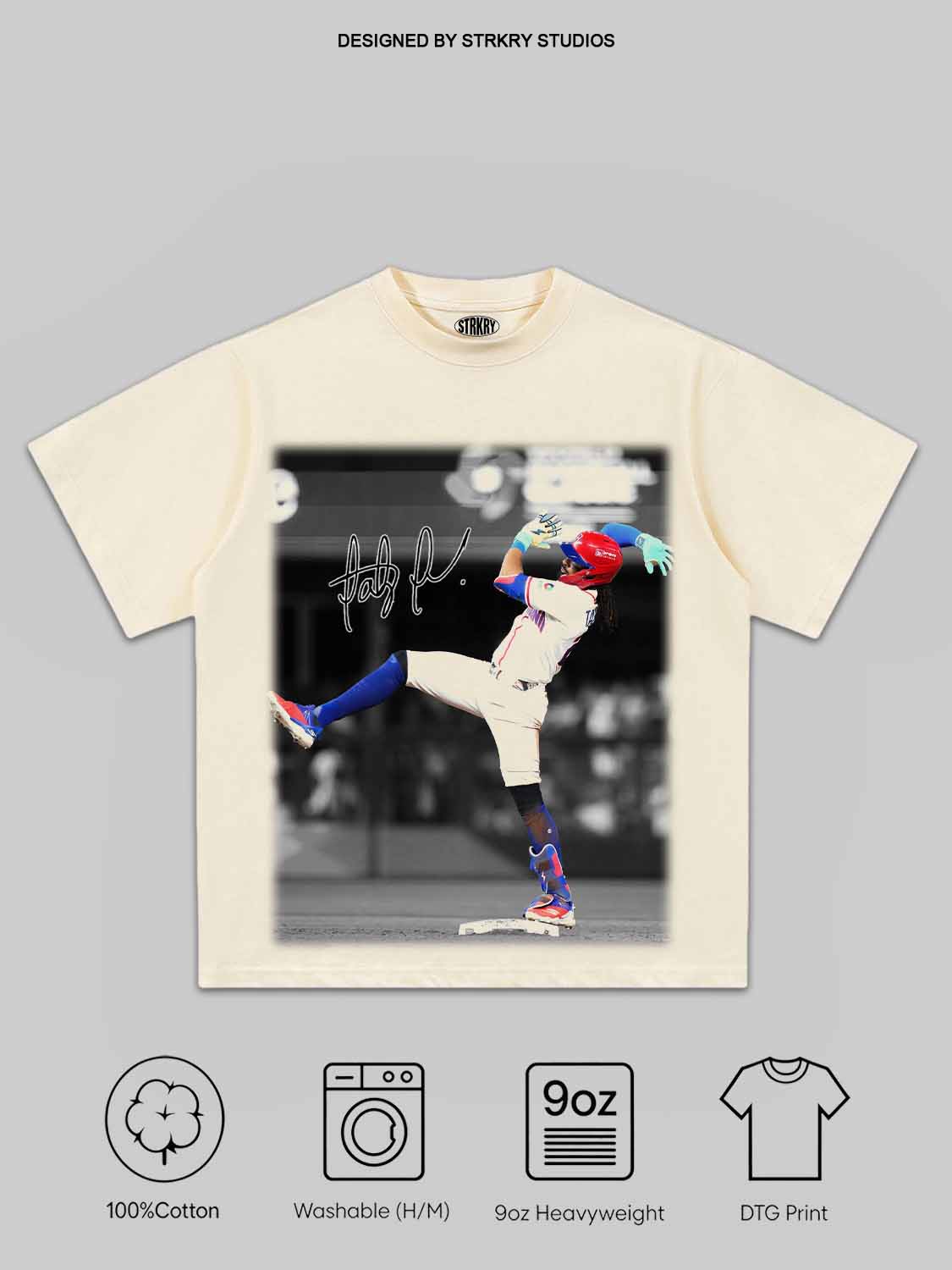 Fernando Tatis Jr Tee&Hoodie