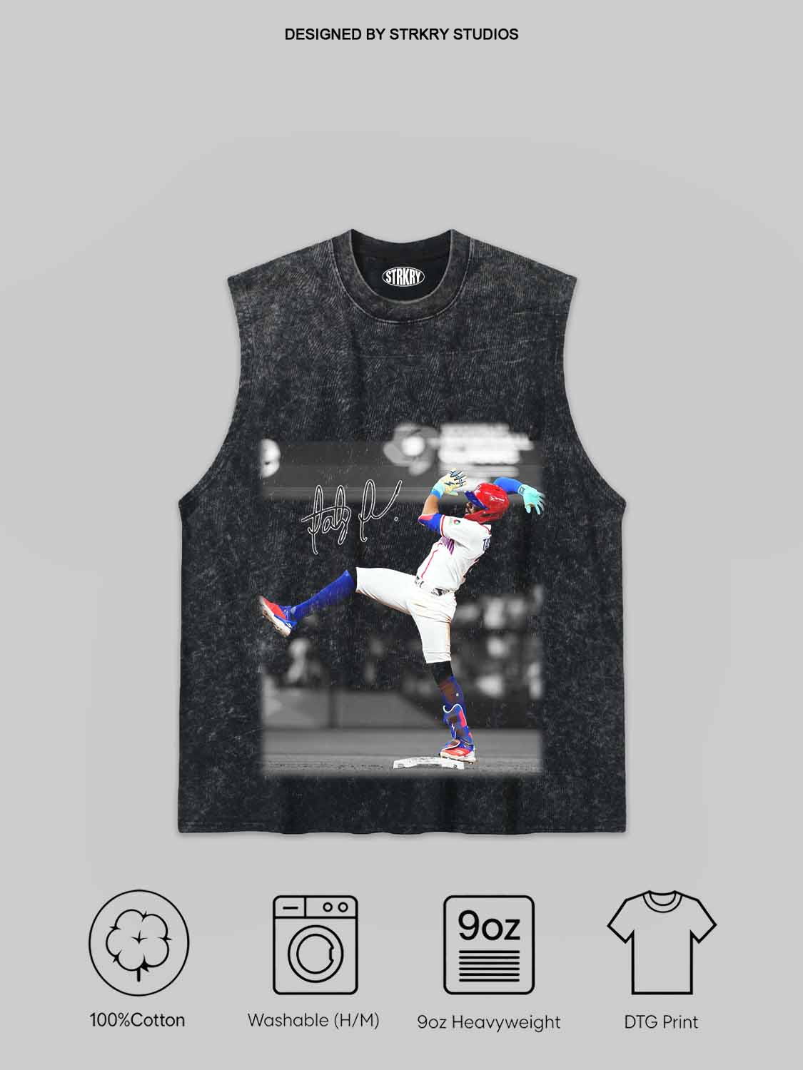 Fernando Tatis Jr Tee&Hoodie