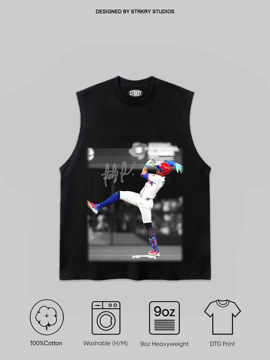 Fernando Tatis Jr Tee&Hoodie