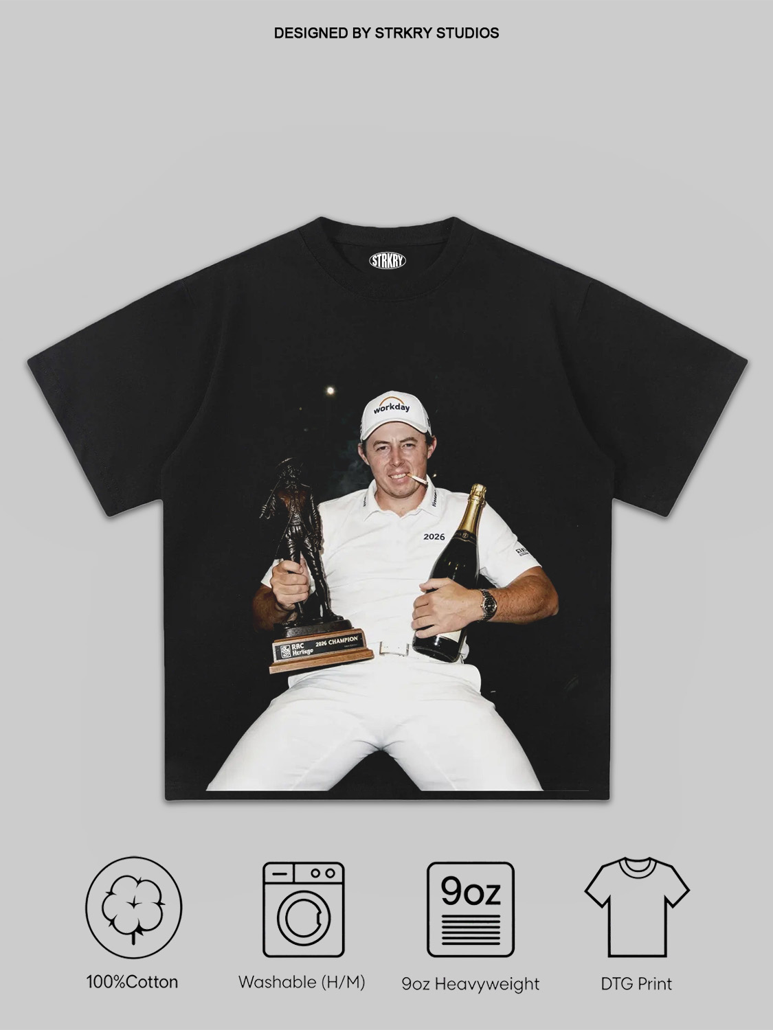 Fitzpatrick Golf V1