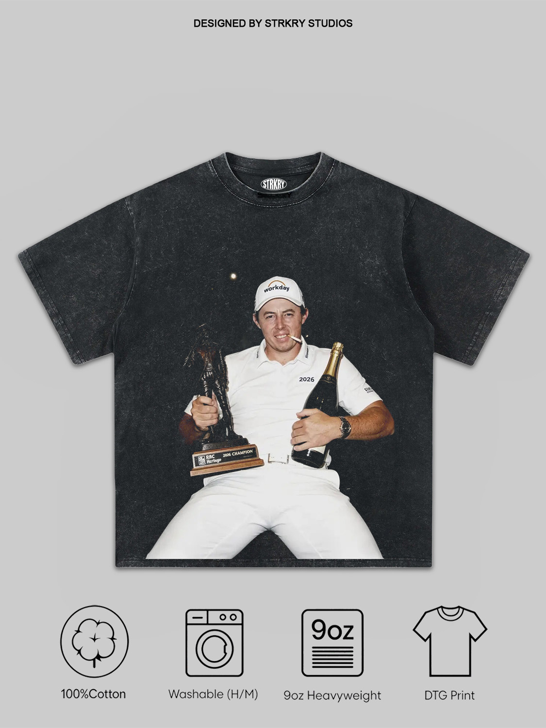 Fitzpatrick Golf V1