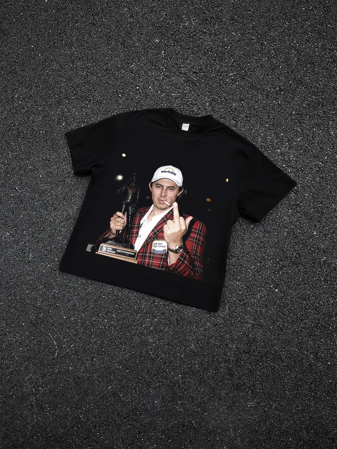 Fitzpatrick Golf V2