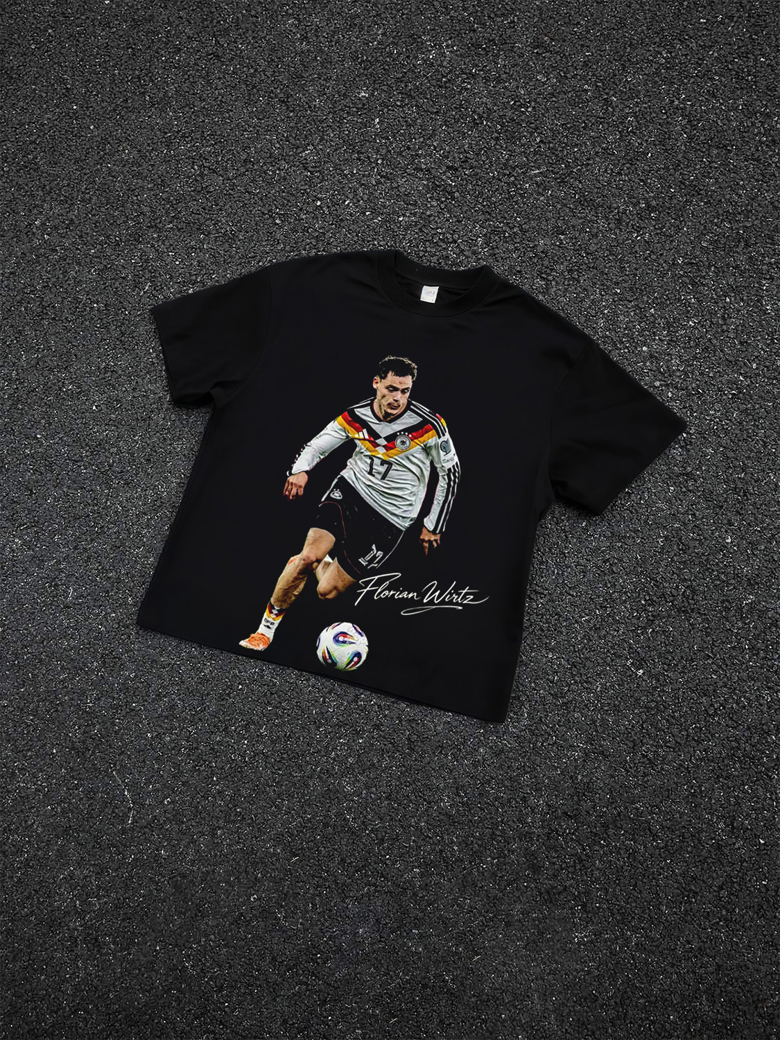 Florian Wirtz Tee