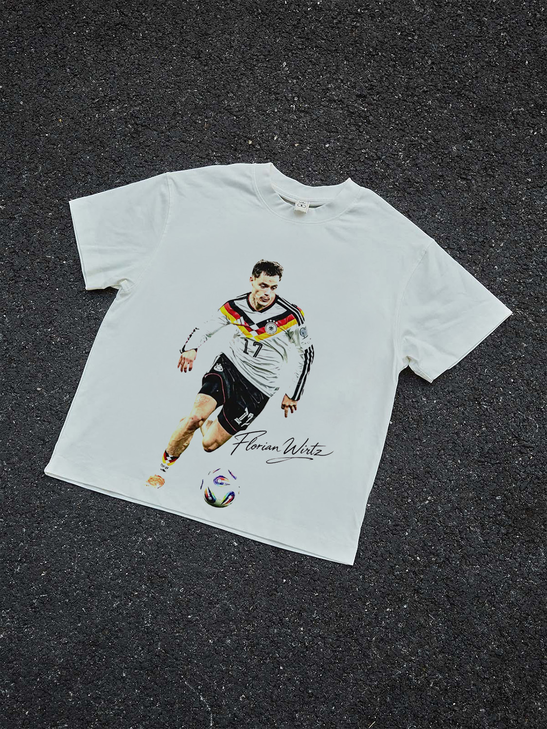Florian Wirtz Tee