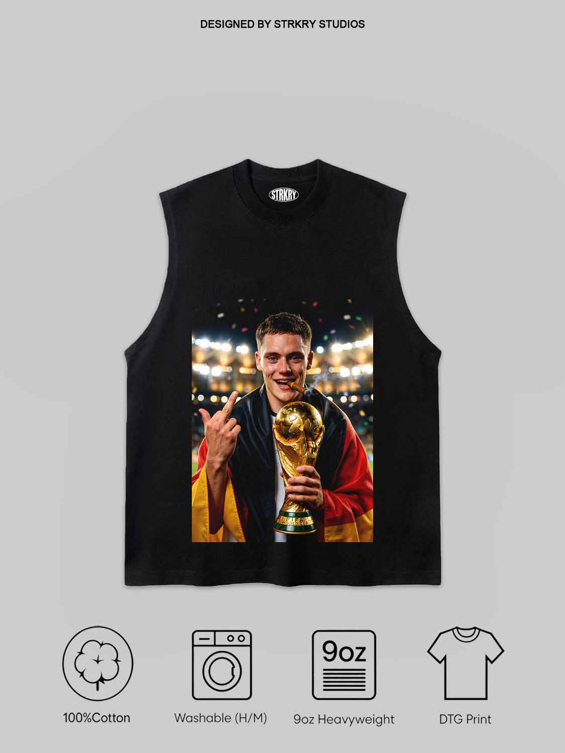Florian Wirtz World Cup 2026 Tee&Hoodie