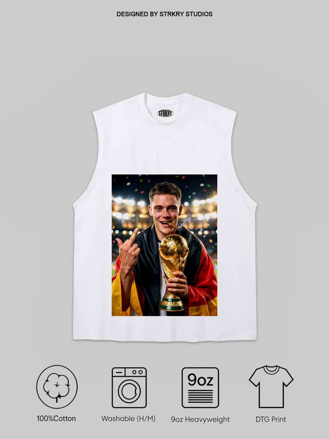 Florian Wirtz World Cup 2026 Tee&Hoodie