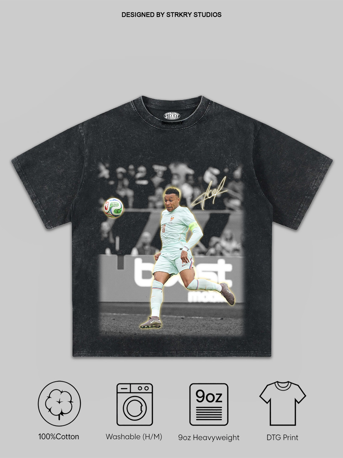 France Kylian Mbappe M1