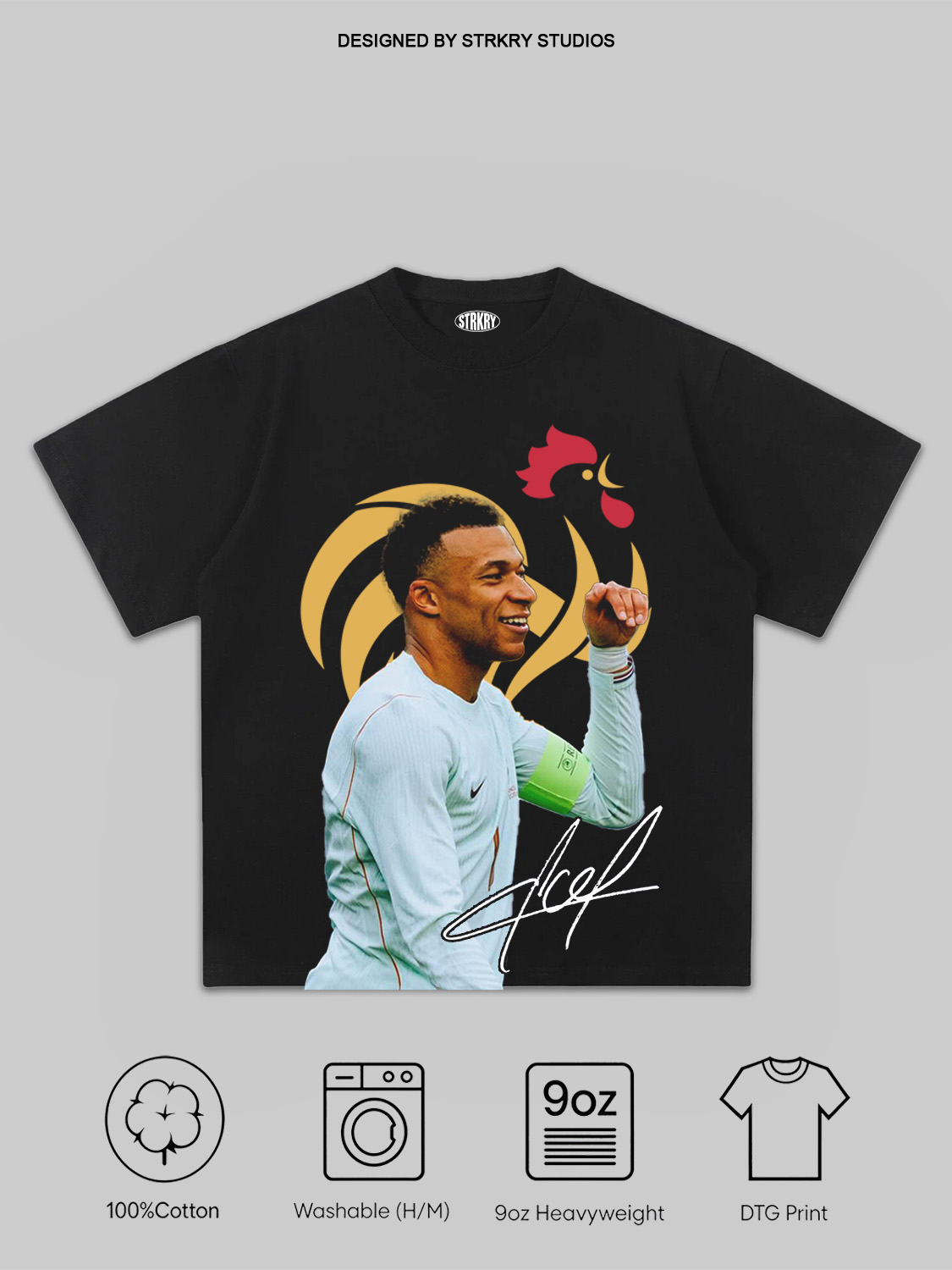 France Kylian Mbappe M2