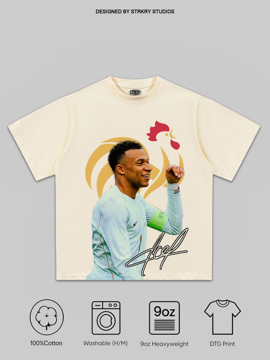 France Kylian Mbappe M2